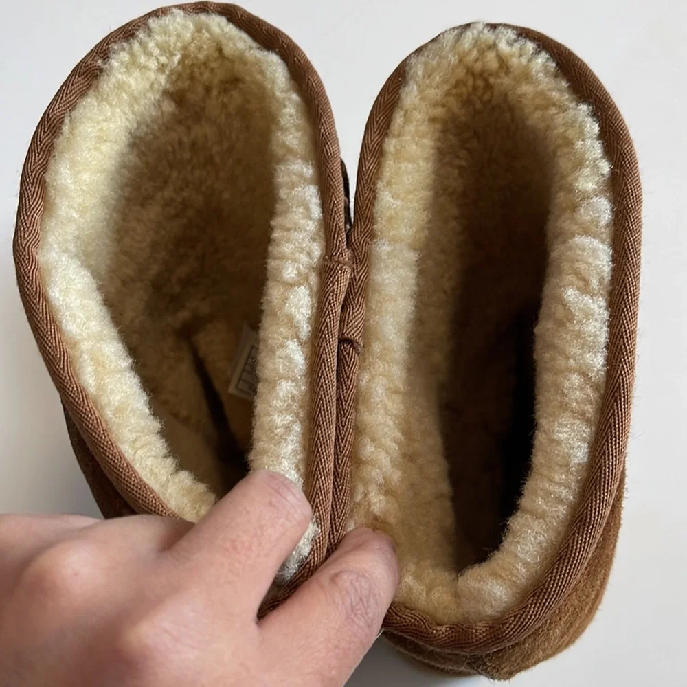 Ugg Tall Chesnut Boots - Picture 8 of 15